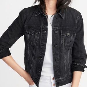 Universal Thread Freeborn Denim Jacket